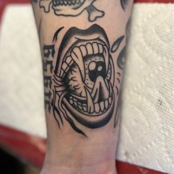 South County Tattoo - Tattoo Near Me - Laguna Hills, California