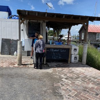 Abundant Seafood - Fresh and wild! - Seafood Markets Near Me - Mount Pleasant, South Carolina Abundant Seafood - Fresh and wild! - Seafood Markets Near Me - Mount Pleasant, South Carolina