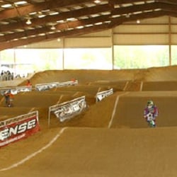 Metroplex Bmx Racing