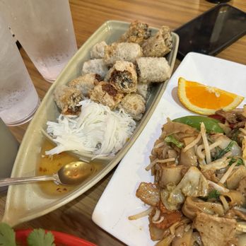 Champa Garden - ##1. Yor Chiun - Thai Near Me - Redding, California