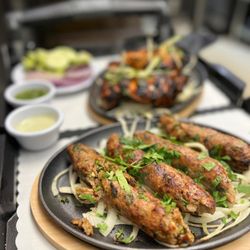 Tandoori Affaire