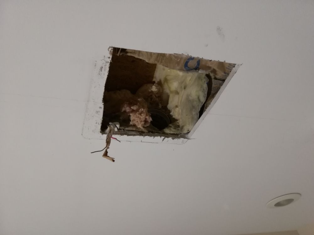 Slide of The FINISHER