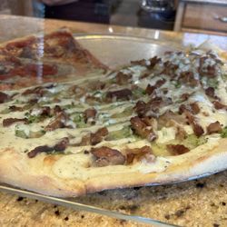 The Original Attilio's Pizza
