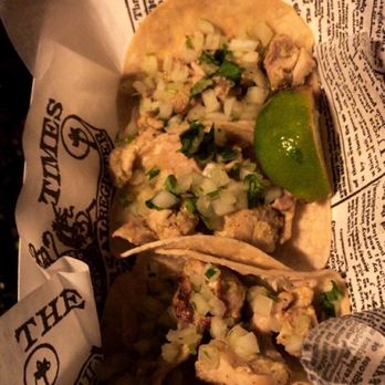 Studio Catering - "Space Outpost Tacos" - Caterers Near Me - Anaheim, California Studio Catering - "Space Outpost Tacos" - Caterers Near Me - Anaheim, California