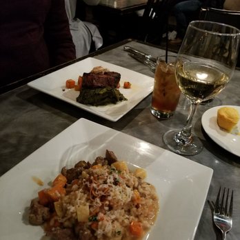 Five Senses - New American Near Me - Murfreesboro, Tennessee