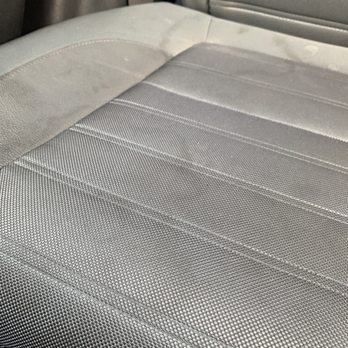 Zipcar - Front passenger seat also stained - Car Rental Near Me Zipcar - Front passenger seat also stained - Car Rental Near Me