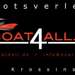 Boat4all - Bootsverleih Titel