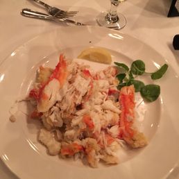 Alaskan King Crab Legs