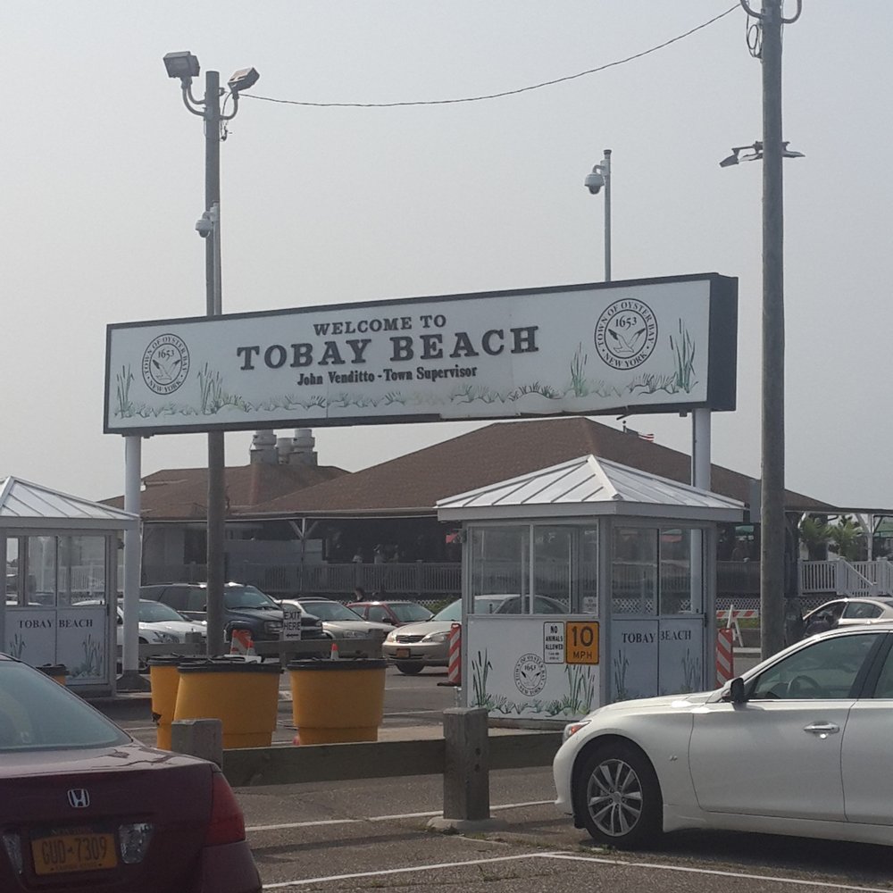 Tobay Beach - Beaches Near Me