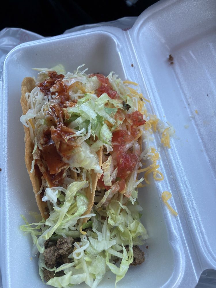 Lina's Mexican Restaurant
