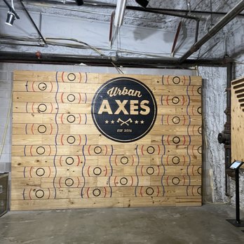 Urban Axes - Austin - Axe Throwing Near Me - Austin, Texas Urban Axes - Austin - Axe Throwing Near Me - Austin, Texas