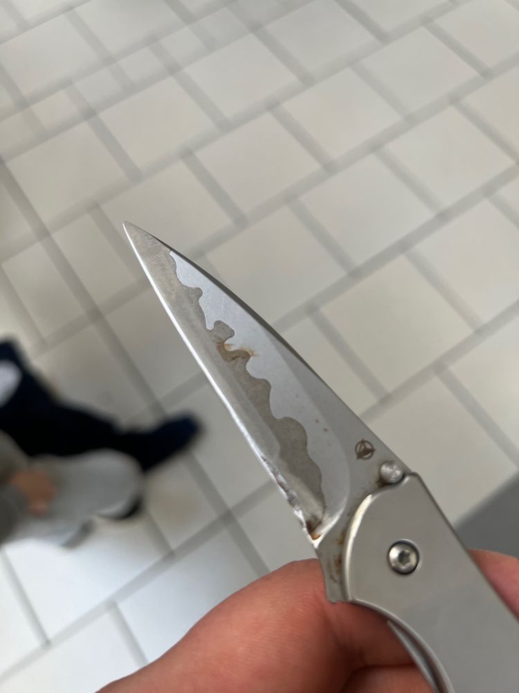 HIGHLANDER KNIVES & SWORDS VANCOUVER MALL Updated September 2024