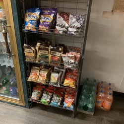 S&P Deli