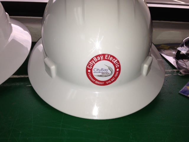 Slide of CityBay Electric
