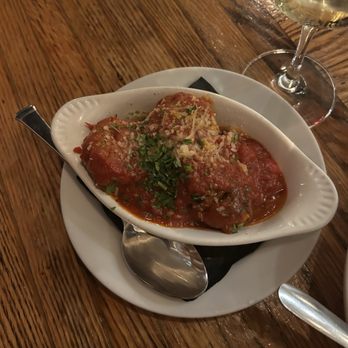 il vecchio - Italian meatball - Italian Near Me - Pacific Grove, California il vecchio - Italian meatball - Italian Near Me - Pacific Grove, California