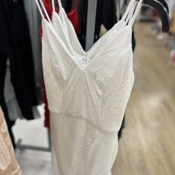 Marshalls & HomeGoods - Sequenced dress