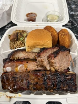 Smoked Out BBQ by null