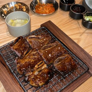 San Ho Won - Galbi - Korean Near Me - San Francisco, California San Ho Won - Galbi - Korean Near Me - San Francisco, California