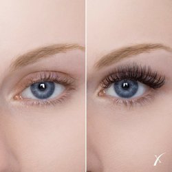Tiffany's Lash Studio - Xtreme Lashes
semi-permanent eyelash extensions