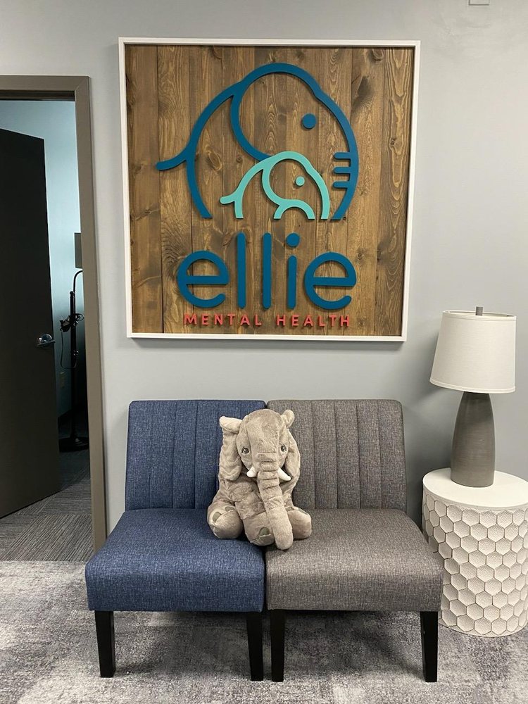 Ellie Mental Health - grief counselor in East Lansing, MI