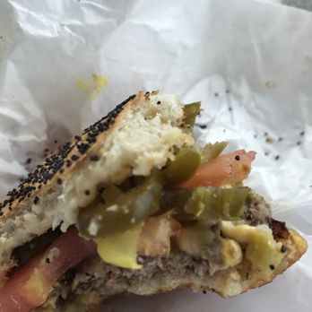 Keller's Drive-In - Sorry. I was hungry! Cheeseburger add jalapeños was good! - Burgers Near Me - Dallas, Texas Keller's Drive-In - Sorry. I was hungry! Cheeseburger add jalapeños was good! - Burgers Near Me - Dallas, Texas