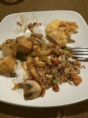 Mei Inn Chinese Foods