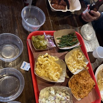 Terry Black's Barbecue - Happy belly's - Barbeque Near Me - Austin, Texas Terry Black's Barbecue - Happy belly's - Barbeque Near Me - Austin, Texas