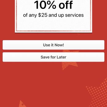 Aloha Nails & Spa - Yelp rocks! They gave me a discount! - Nail Salons Near Me - Virginia Beach, Virginia Aloha Nails & Spa - Yelp rocks! They gave me a discount! - Nail Salons Near Me - Virginia Beach, Virginia
