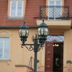 Havelschloss Zehdenick