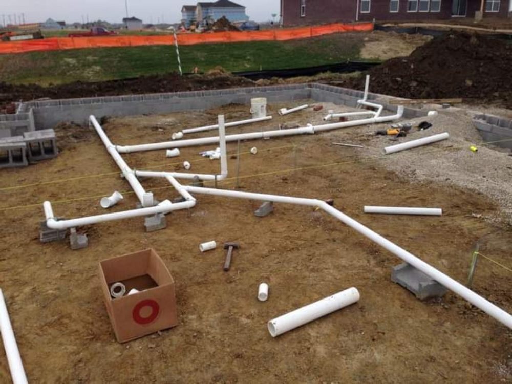 Slide of Browns Drain Cleaning and Plumbing Repair