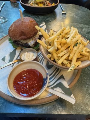 Salt Harvest by null Salt Harvest by null