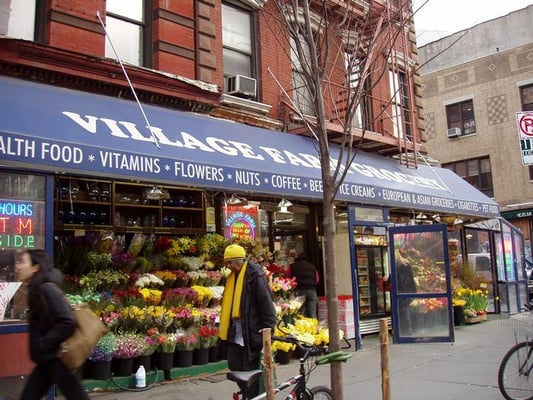 Village Farm Grocery