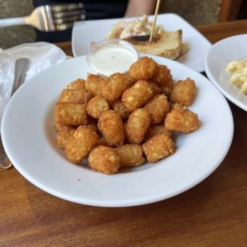 Kupros Craft House - Happy Hour Tots - New American Near Me - Sacramento, California Kupros Craft House - Happy Hour Tots - New American Near Me - Sacramento, California