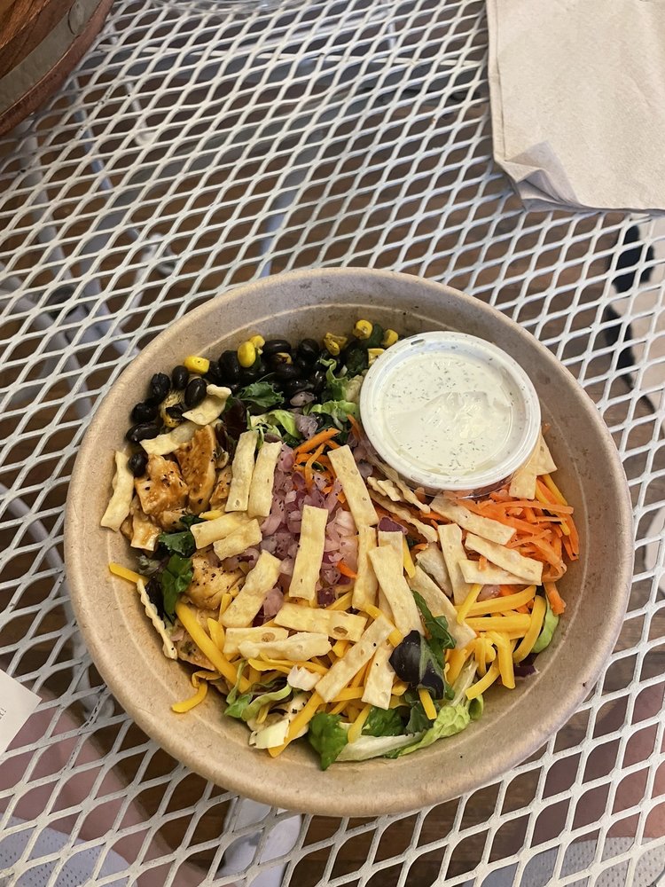 Green District Salads - Downtown Louisville
