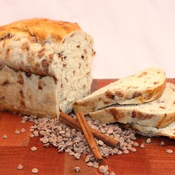 Great Harvest Bread Co - Fan Favorite Cinnamon Chip!