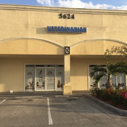 West Gate Animal Clinic - Exterior view