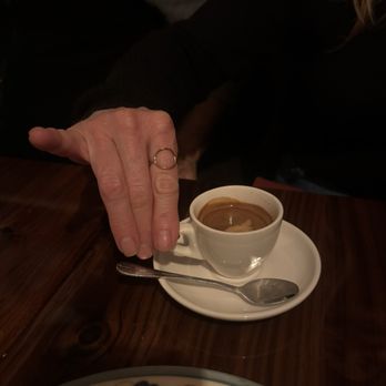 Trattoria Contadina - Espresso - Italian Near Me - San Francisco, California Trattoria Contadina - Espresso - Italian Near Me - San Francisco, California