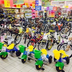 Carrefour