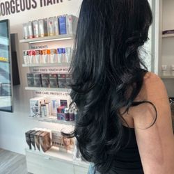 Madison Reed Hair Color Bar