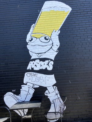 Roscoe's by null