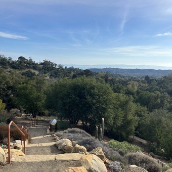 Santa Barbara Botanic Garden - Botanical Gardens Near Me - Santa Barbara, California Santa Barbara Botanic Garden - Botanical Gardens Near Me - Santa Barbara, California