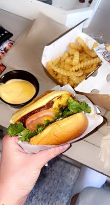 Shake Shack Cherry Creek by null