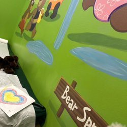 Texas Children's Urgent Care