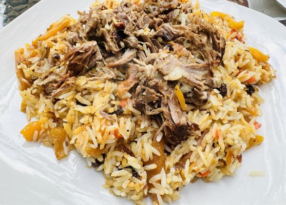 Chaykhana Pittsburgh by null