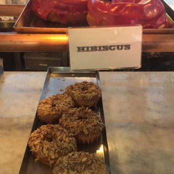 Dough - So pretty! - Donuts Near Me - New York, New York Dough - So pretty! - Donuts Near Me - New York, New York