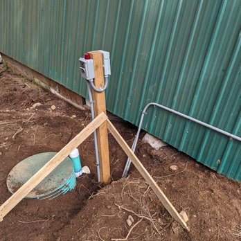 Bamford Septic Repair - Pump station and alarm - Septic Services Near Me - Shelton, Washington Bamford Septic Repair - Pump station and alarm - Septic Services Near Me - Shelton, Washington