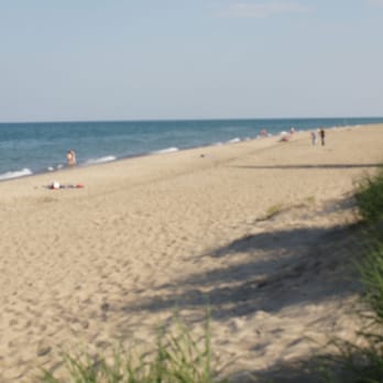 Illinois State Beach Resort Area In Zion Il Yelp Beach Resort Area In Zion Il