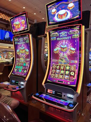 South Point Hotel Casino & Spa by null