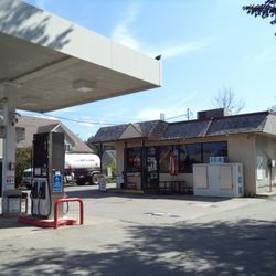 Nick's Mini Mart - 24 août 2023 à 10h52