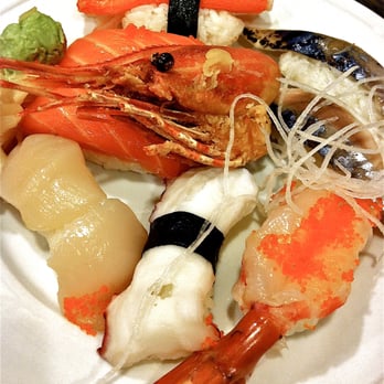 SUSHIYAMA - CLOSED - Updated November 2025 - 48 Photos & 72